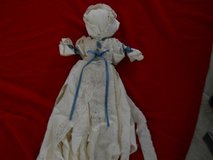 Rag Doll/handmade in Chicago, Illinois