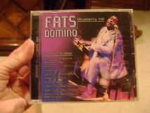 Fats Domino Blueberry Hill CD - Sealed Package in Kingwood, Texas